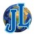 JL TRANSIT logo