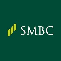Sumitomo Mitsui Banking Corporation (SMBC) logo