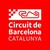 Circuit de Barcelona-Catalunya logo