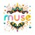Muse Platforms logo