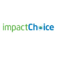 impactChoice logo