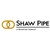 Shaw Pipe Protection. a Division of ShawCor Ltd. logo