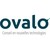 Ovalo logo
