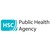 Public Health Agency (PHA) logo