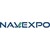 ⚓️🇫🇷 NAVEXPO logo