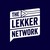 The Lekker Network logo