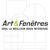 Art et Fenêtres logo