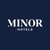 Minor Hotels Europe and Americas logo