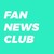 FAN News Club logo