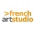 French Art Studio logo