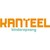 Kanteel Kinderopvang logo