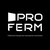 PROFERM logo