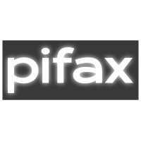 pifax gmbh logo