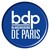 Blanchisserie De Paris logo