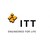 ITT Motion Technologies logo