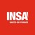 INSA Hauts-de-France logo