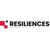 Résiliences logo