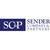 Sender Company & Partners logo