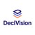 DeciVision logo