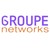 Groupe Networks logo