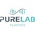 PureLab Plastics logo