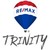 RE/MAX Trinity logo