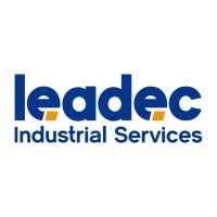 Leadec UK (formerly Voith Industrial Services UK) logo