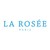 LA ROSÉE logo