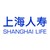 Shanghai Life Insurance logo