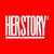 Herstory logo
