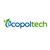 Ecopol Tech logo
