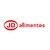 JD Alimentos Logo