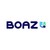 BOAZ CONCEPT logo