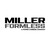 Miller Formless logo