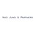 NGO JUNG & PARTNERS logo