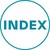 INDEX logo
