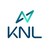KNL logo