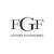FGF Srl - Leather Accessories logo