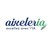 Aixeleria : Formation en IA Générative logo