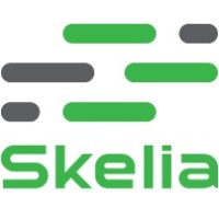 Skelia Poland logo
