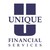 Unique Financial Services Nottingham logo