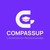 Compas'Sup logo