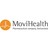 Movi Health, Switzerland logo