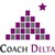 Coach Delta logo