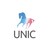 UNIC - The French Horse Connexion logo