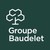 Groupe Baudelet logo