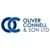 Oliver Connell and Son Ltd logo