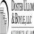 Doster Ullom & Boyle LLC logo