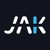 JAK Solutions logo