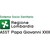 ASST Papa Giovanni XXIII logo